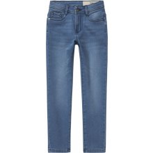Pepperts Chlapecké džíny modrá