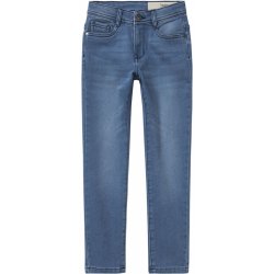 Pepperts Chlapecké džíny modrá
