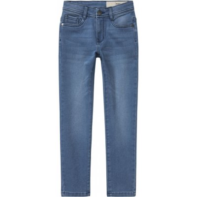 Pepperts Chlapecké džíny modrá – Zboží Mobilmania