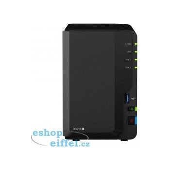 Synology DiskStation DS218+