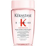 Kérastase Genesis Bain Hydra fortifiant šamponová lázeň 80 ml – Zbozi.Blesk.cz