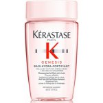 Kérastase Genesis Bain Hydra fortifiant šamponová lázeň 80 ml – Hledejceny.cz