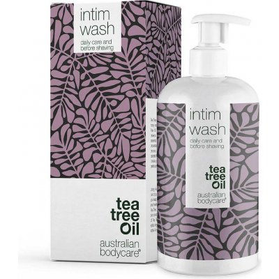 Australian Bodycare Intim Wash 500 ml – Zboží Mobilmania