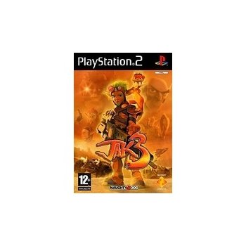 Jak 3