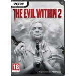 The Evil Within 2 – Hledejceny.cz