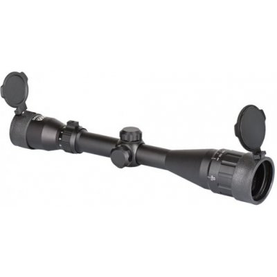 Delta Optical Entry 3-9x40 AO MD – Zboží Mobilmania