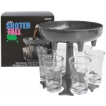 Zásobník na nápoje s panáky – Zbozi.Blesk.cz