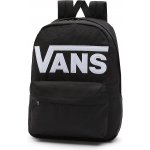 Vans old skool drop v black white 22 l – Zbozi.Blesk.cz