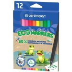 Centropen Eco 2560 12 ks – Zboží Dáma