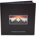 Metallica - Master Of Puppets LP – Zboží Mobilmania