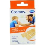 Cosmos Flexible 2 velikosti pružná náplast 20 ks – Zbozi.Blesk.cz
