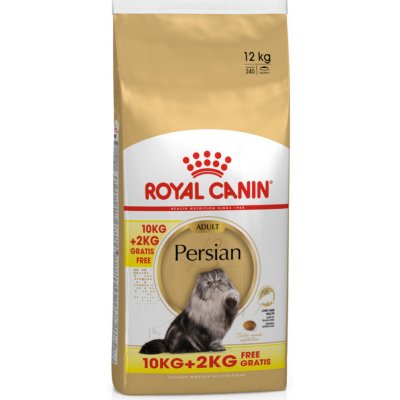 Royal Canin Feline Persian 30 12 kg – Hledejceny.cz