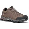 Dámské trekové boty Scarpa Moraine Plus GTX LD Charcoal/Dark Plum