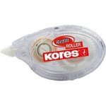 Opravný roller Kores Refill Roller 4,2 x 10 m – Zboží Dáma