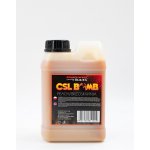 Liquid Kaprový doplněk Massive Baits CSL Boomb Peach 1l – Hledejceny.cz