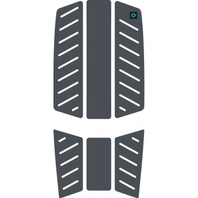 Duotone Team front traction pad – Zboží Mobilmania