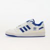 Skate boty adidas Forum Low Cl Core White/ Royal Blue/ Core White