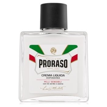 Proraso balzám po holení pro citlivou pokožku 100 ml