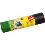 Fino Green Life recyklované PE zatahovací pytle 60 l 25µm 10ks – HobbyKompas.cz