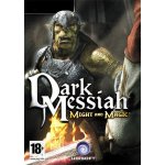 Dark Messiah of Might and Magic – Sleviste.cz
