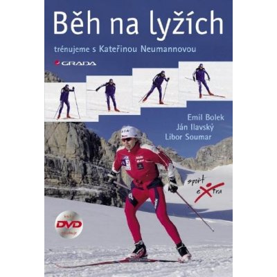 Běh na lyžích – Sleviste.cz