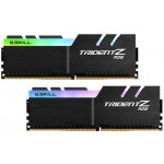 G.Skill DDR4 32GB 3600MHz F4-3600C16D-32GTZRC – Hledejceny.cz