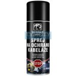 Den Braven Tectane Sprej na ochranu kabeláže 400 ml – Sleviste.cz