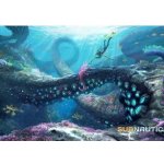 Subnautica – Sleviste.cz
