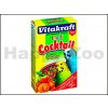 Krmivo pro ptactvo Vitakraft Cocktail Fruit Budgies 0,2 kg