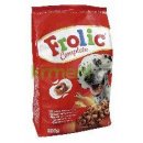 Frolic s hovězím masem 4 kg