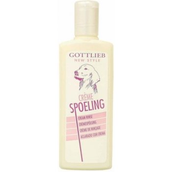 Gottlieb pes šampon a kondicioner 5000 ml