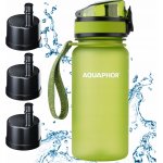 Aquaphor City 350 ml zelená – Sleviste.cz