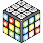 Blikající kostka ruční hračka hlavolam – Zboží Dáma