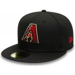 New Era 59FIFTY MLB Authentic Performance Arizona Diamondbacks 2024 Team Color – Zboží Dáma