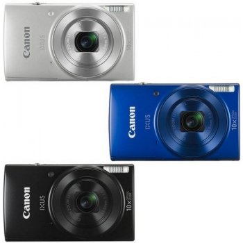 Canon IXUS 190