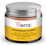 Verra Lipozomální vitamin C 60 tobolek – Hledejceny.cz