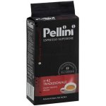 PELLINI mletá pražená Tradizionale 250 g – Zboží Dáma
