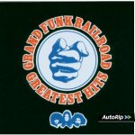 Grand Funk Railroad - Greatest Hits CD – Zboží Mobilmania