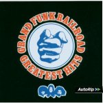 Grand Funk Railroad - Greatest Hits CD – Zbozi.Blesk.cz