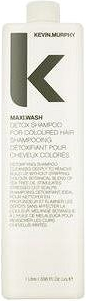 Kevin Murphy Maxi Wash Detox Shampoo for Coloured Hair 1000 ml