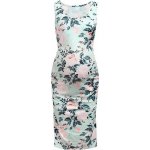 Ever Pretty šaty CM00016-3 zelená – Zboží Mobilmania