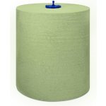 Tork H1 Matic, 2 vrstvy, zelený 6 x 150 m – Zboží Dáma
