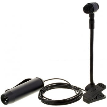 Shure PGA98H-XLR