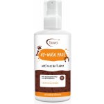 AromaFauna HY Wash Pads mycí olej na tlapky 100 ml – Zbozi.Blesk.cz