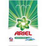 Ariel Mountain spring prášek 18 PD – Zboží Dáma