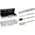 ProGarden Grilovací nářadí v kufříku sada 4 ks KO-C80210330 – Zboží Dáma