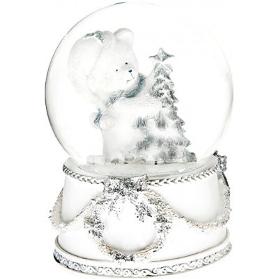 1patro Sněžítko hrající Medvěd se stromkem 203039-1 – Hledejceny.cz