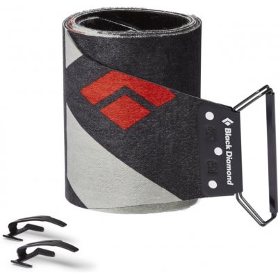 Black Diamond Glidelite mix FL 110 mm XL – Zboží Mobilmania