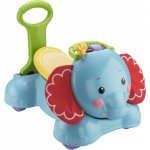 Fisher-Price slůně 3v1 – Zboží Dáma