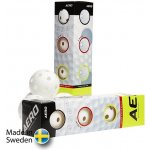 Salming Aero Plus 4ks – Zboží Dáma